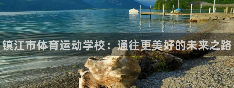 米兰体育官网下载平台注册流程图：镇江市体育运动学校：通往更美
