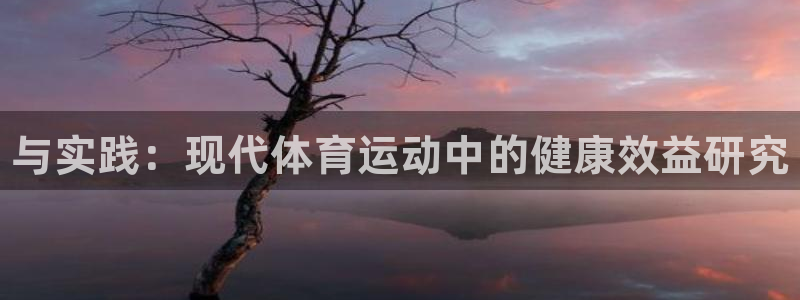 米兰体育官方正版app五金厂：与实践：现代体育运动中