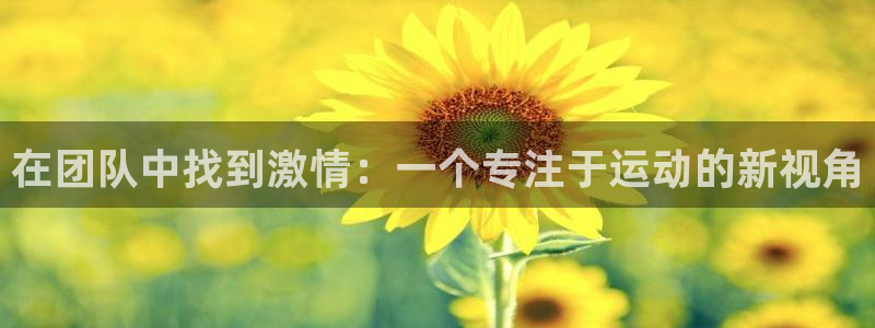 米兰体育官网下载招商电话号码查询：在团队中找到激情：